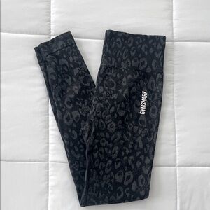 Gymshark Adapt Animal Seamless Leggings
